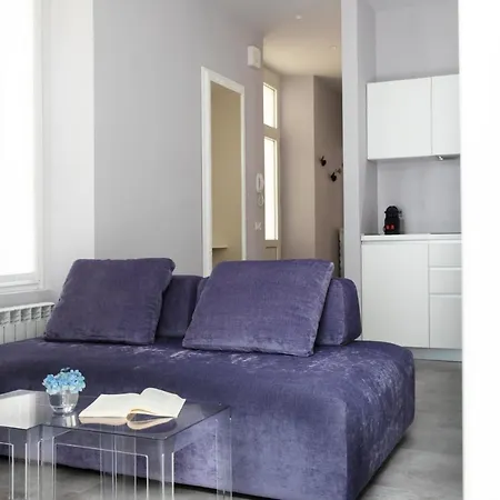 Charming Moment Di Porta - Residenza Porto Vecchio Apartment Luino