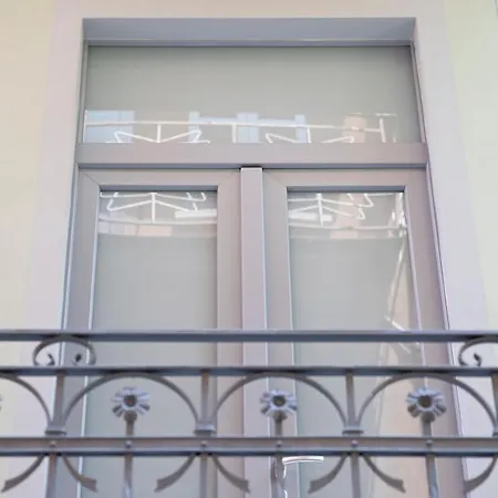 Apartment Charming Moment Di Porta - Residenza Porto Vecchio