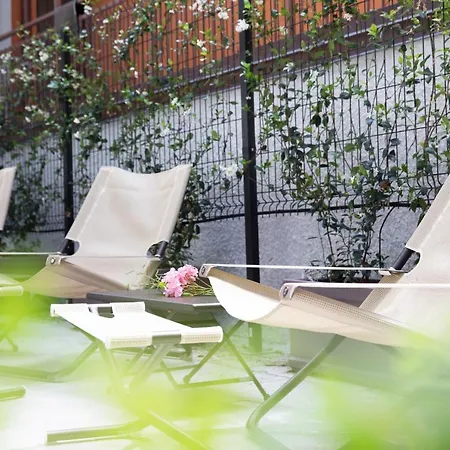 Charming Moment Di Porta - Residenza Porto Vecchio Apartment *