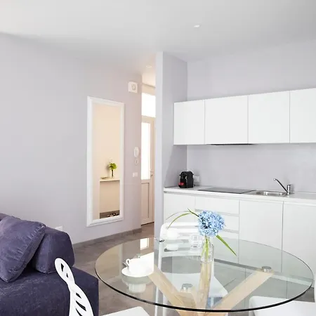 Apartment Charming Moment Di Porta - Residenza Porto Vecchio *