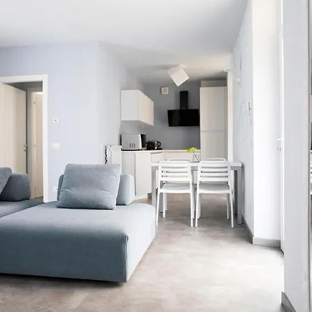 Apartment Charming Moment Di Porta - Residenza Porto Vecchio *