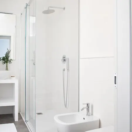 Charming Moment Di Porta - Residenza Porto Vecchio Apartment *
