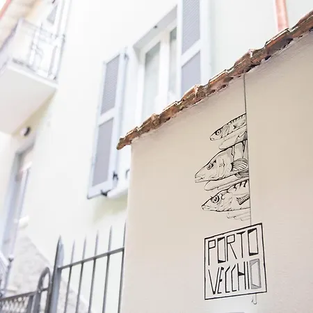 Casa Porto Vecchio By Porta Collection Apartment