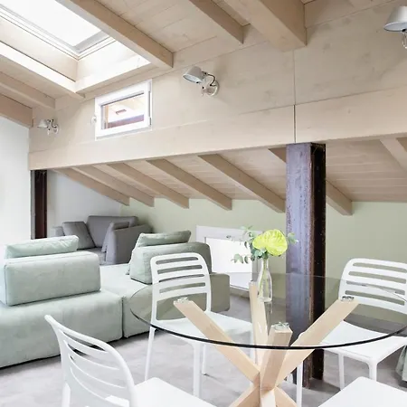 Casa Porto Vecchio By Porta Collection * Luino