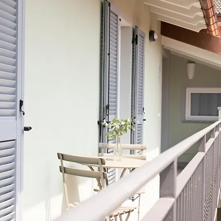 Charming Moment Di Porta - Residenza Porto Vecchio Luino