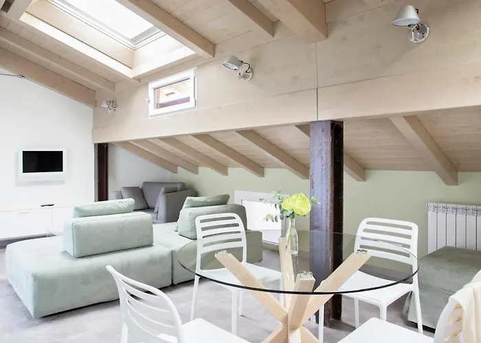 Casa Porto Vecchio By Porta Collection * Luino