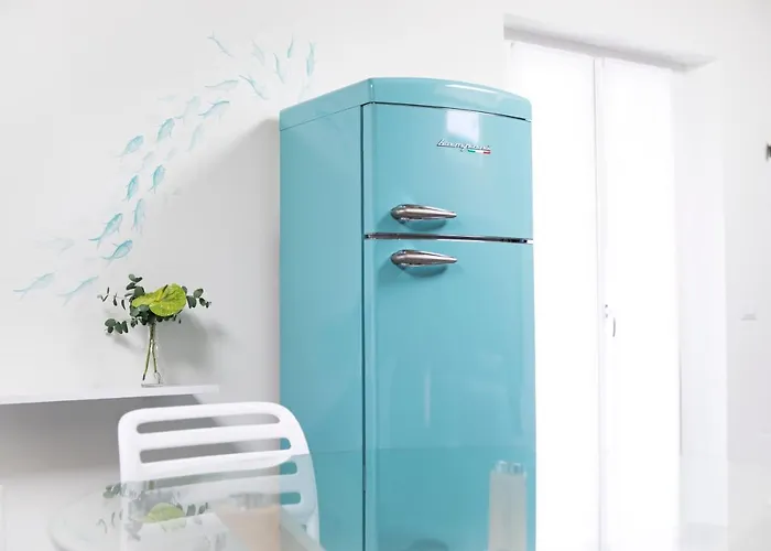 Apartman Casa Porto Vecchio By Porta Collection *