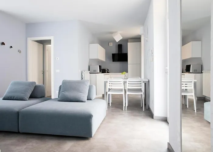 Apartament Casa Porto Vecchio By Porta Collection *