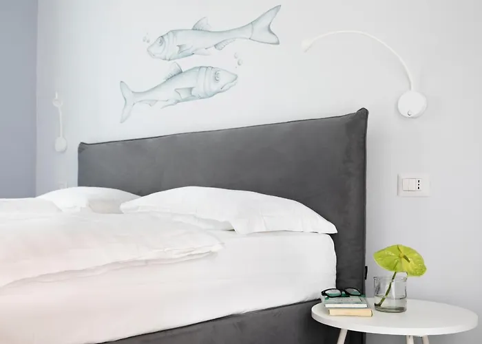 Casa Porto Vecchio By Porta Collection *