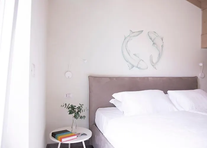 Casa Porto Vecchio By Porta Collection Apartman