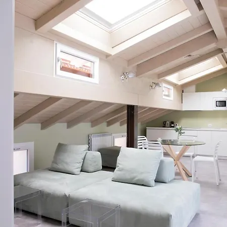 Appartement Casa Porto Vecchio By Porta Collection Luino