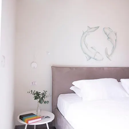 Charming Moment Di Porta - Residenza Porto Vecchio Appartement