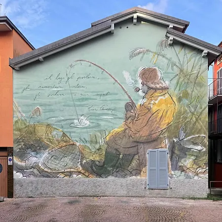 Casa Porto Vecchio By Porta Collection * Luino