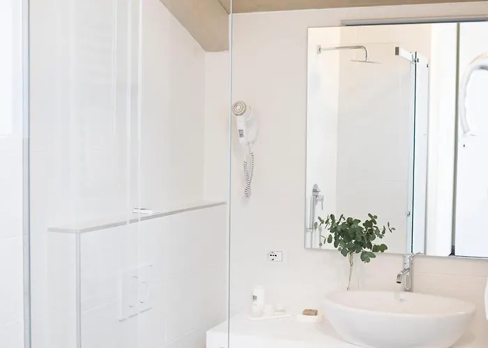 Casa Porto Vecchio By Porta Collection Daire Luino