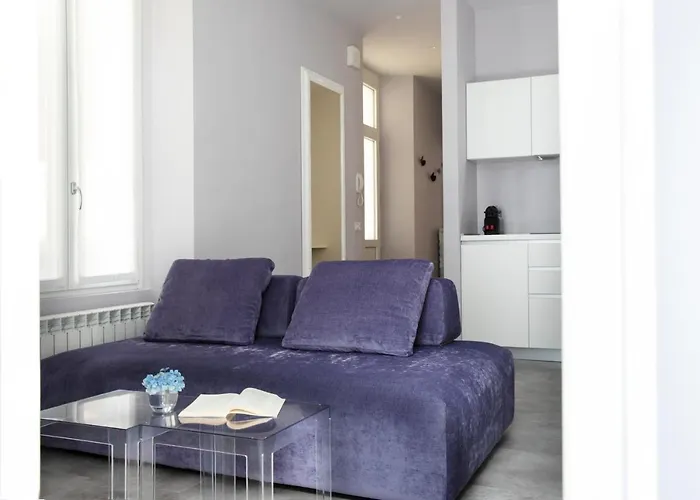 Casa Porto Vecchio By Porta Collection Daire Luino