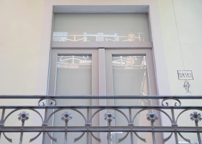 Appartement Casa Porto Vecchio By Porta Collection