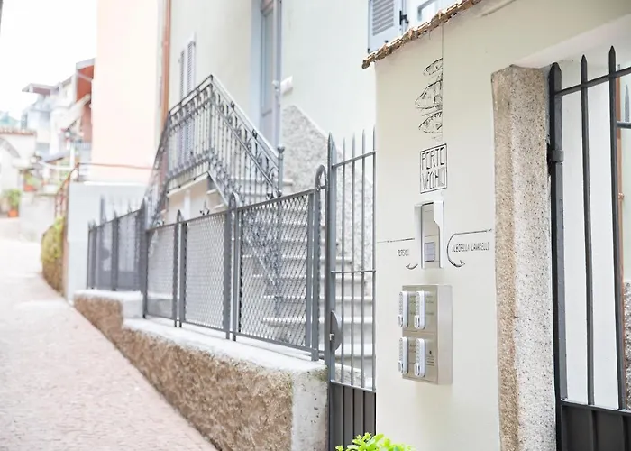 Casa Porto Vecchio By Porta Collection Luino