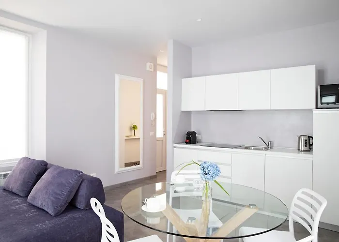 Daire Casa Porto Vecchio By Porta Collection *