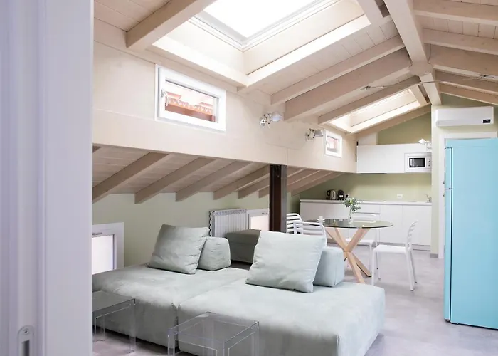 Appartement Casa Porto Vecchio By Porta Collection Luino