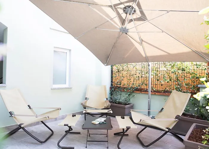 Casa Porto Vecchio By Porta Collection * Luino